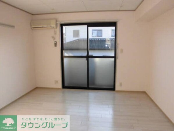 カサグランデの物件内観写真